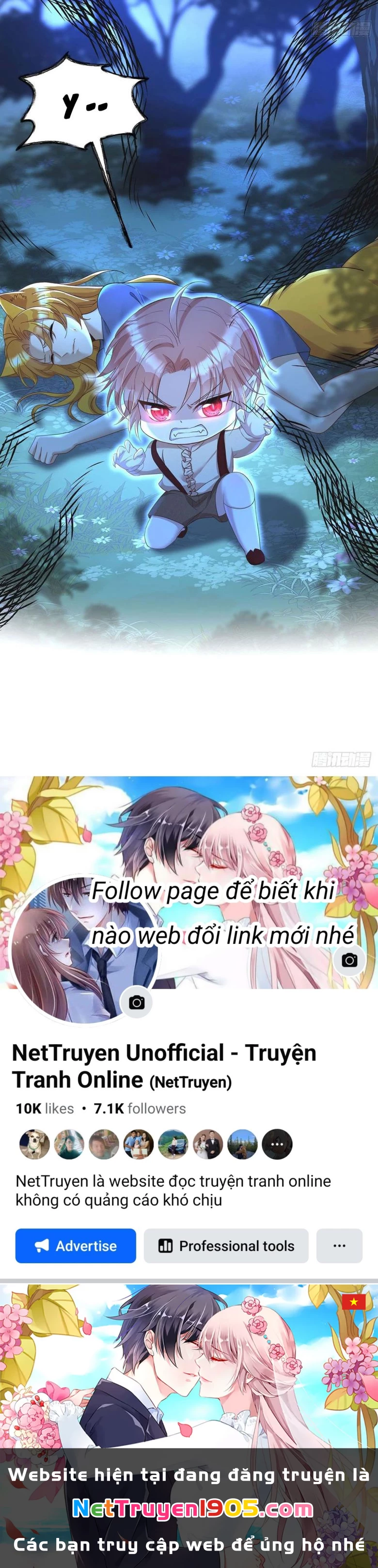 Dẫn Sói Vào Phòng Chapter 24 - 19