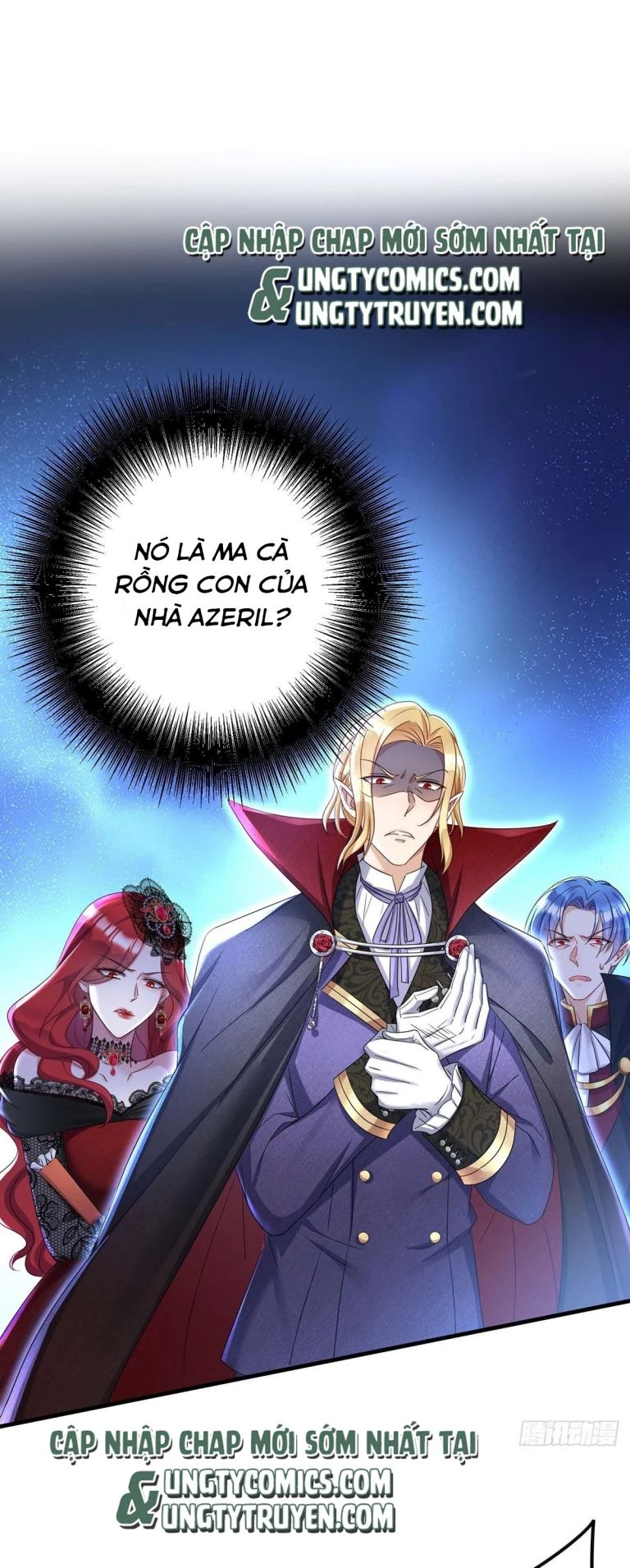 Dẫn Sói Vào Phòng Chapter 25 - 1