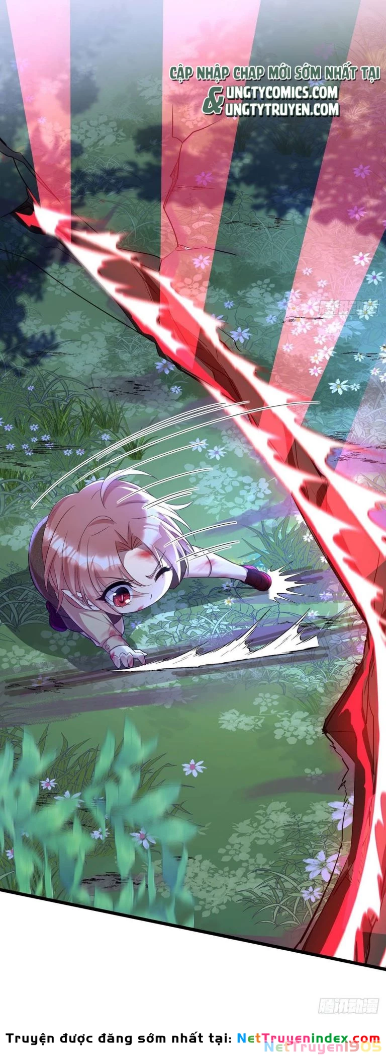 Dẫn Sói Vào Phòng Chapter 25 - 6