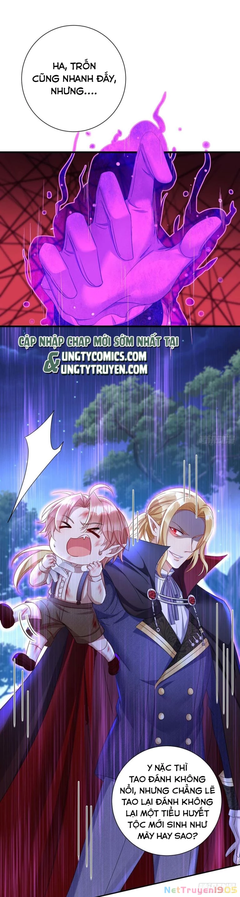 Dẫn Sói Vào Phòng Chapter 25 - 7