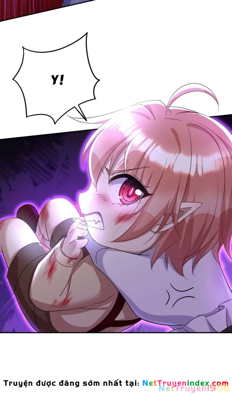 Dẫn Sói Vào Phòng Chapter 25 - 8