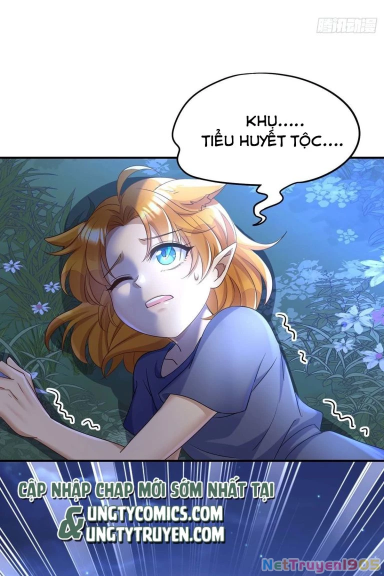 Dẫn Sói Vào Phòng Chapter 25 - 9