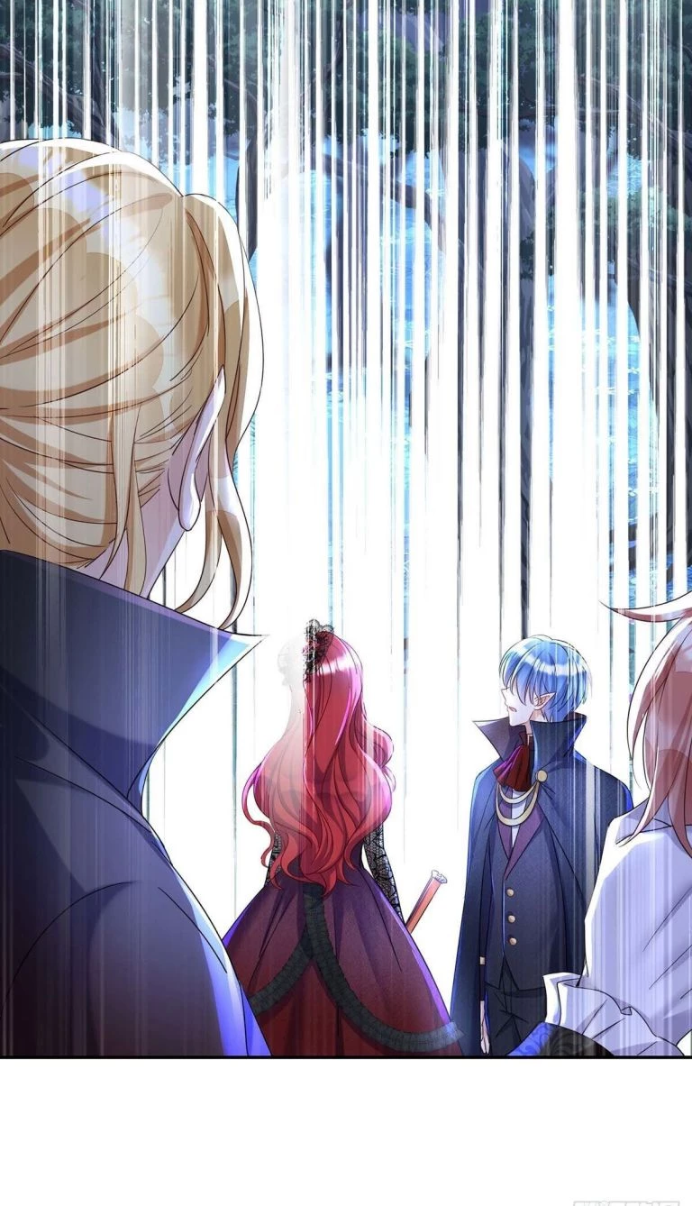 Dẫn Sói Vào Phòng Chapter 25 - 11