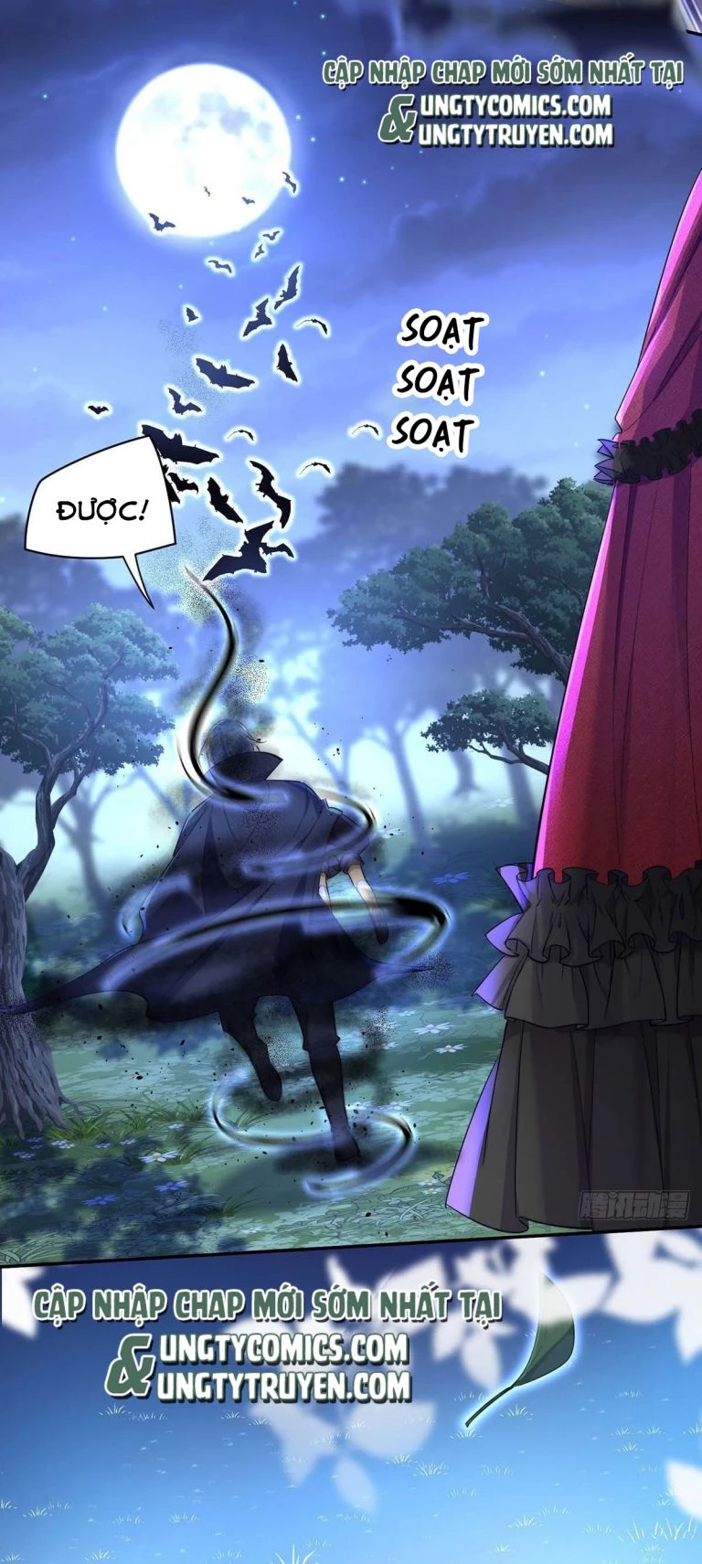 Dẫn Sói Vào Phòng Chapter 25 - 13