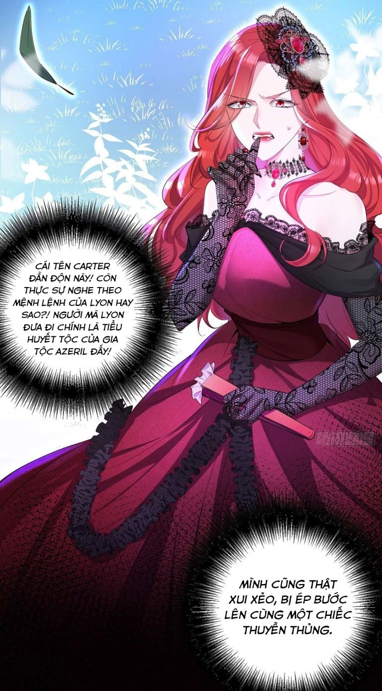 Dẫn Sói Vào Phòng Chapter 25 - 14