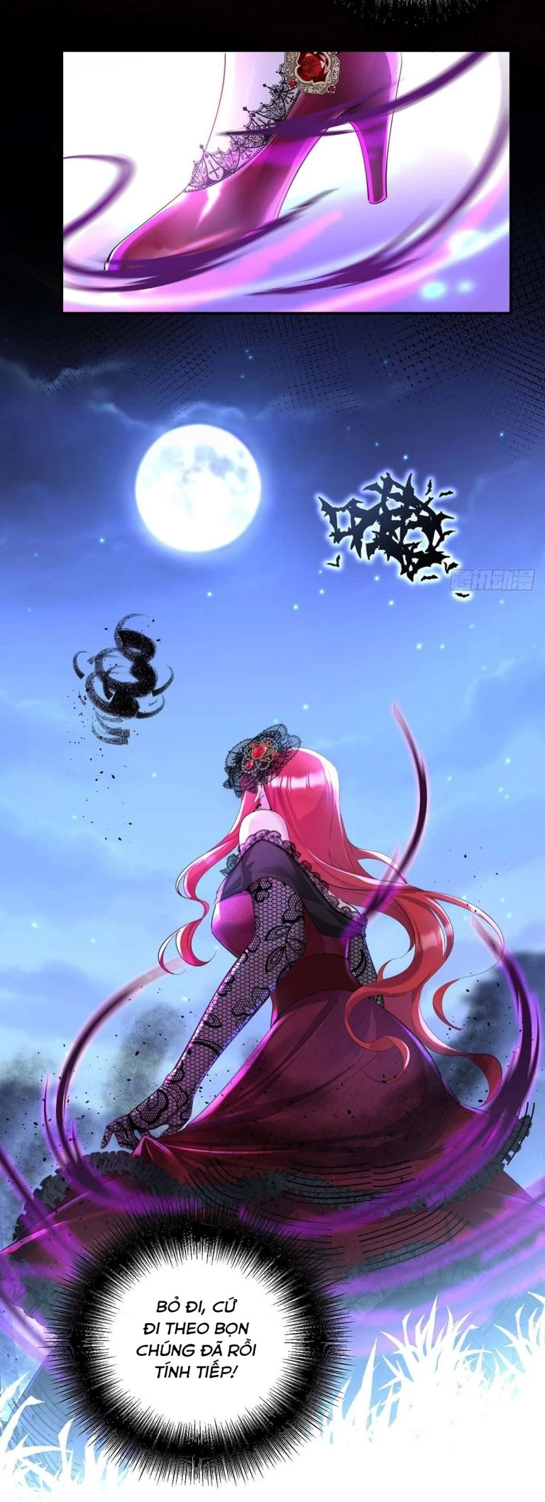 Dẫn Sói Vào Phòng Chapter 25 - 15