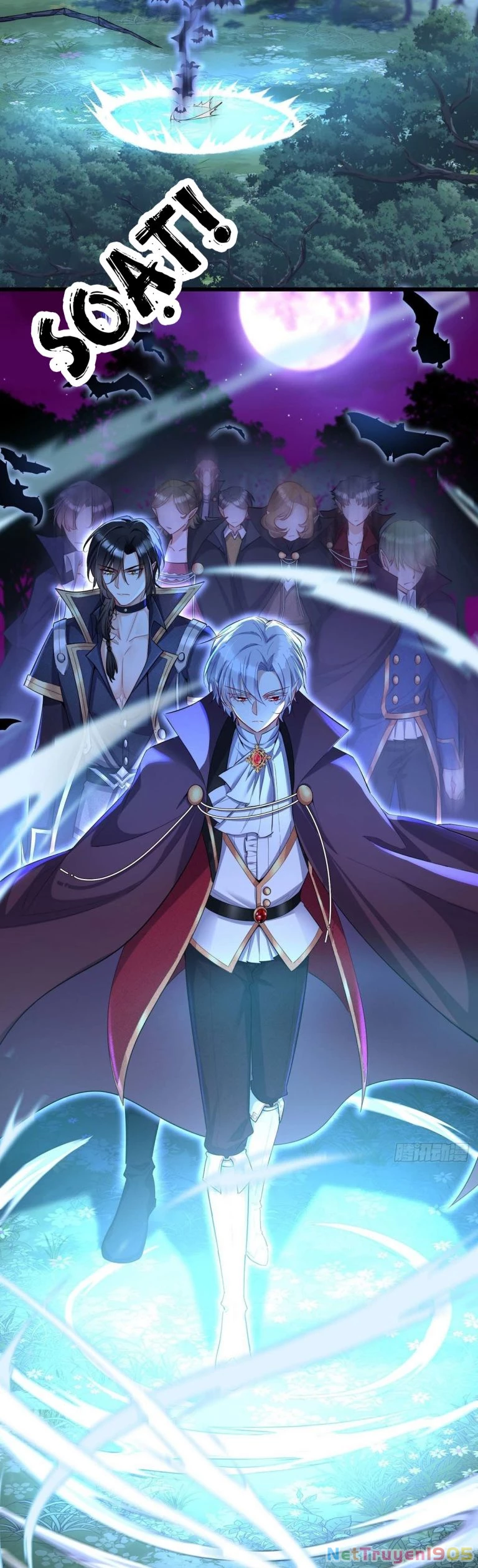 Dẫn Sói Vào Phòng Chapter 25 - 17