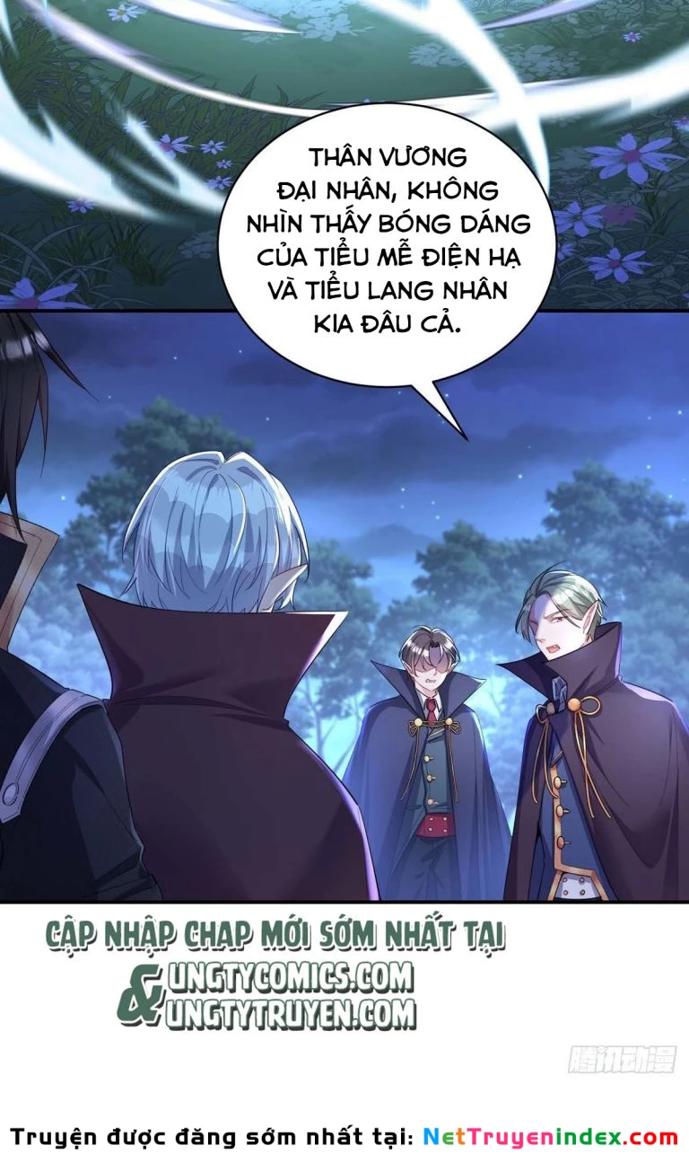 Dẫn Sói Vào Phòng Chapter 25 - 18