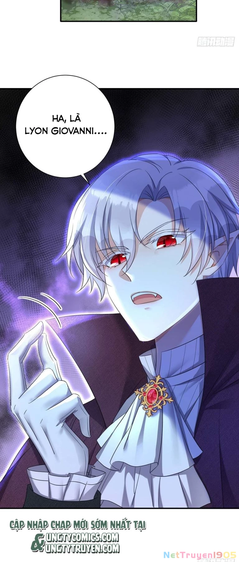 Dẫn Sói Vào Phòng Chapter 25 - 21