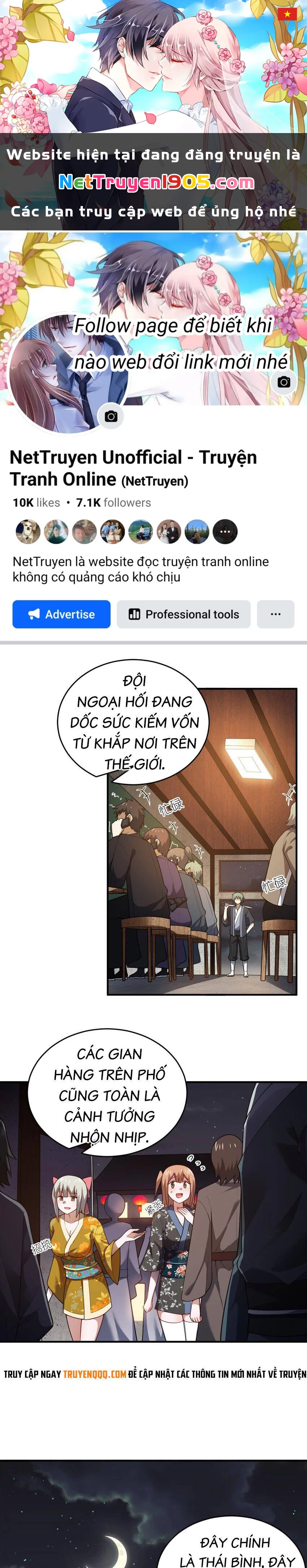 Ma Vương Trở Lại Chapter 102 - 1