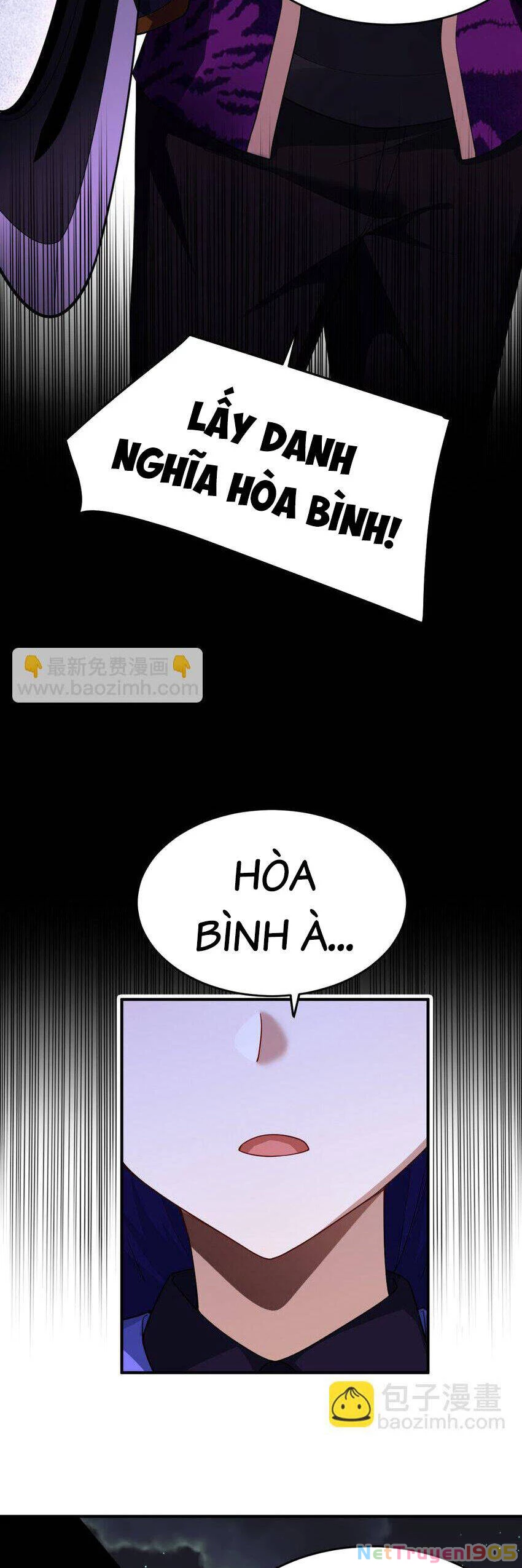 Ma Vương Trở Lại Chapter 102 - 6