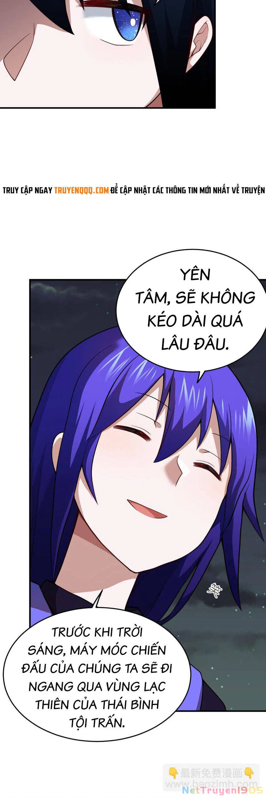 Ma Vương Trở Lại Chapter 102 - 8