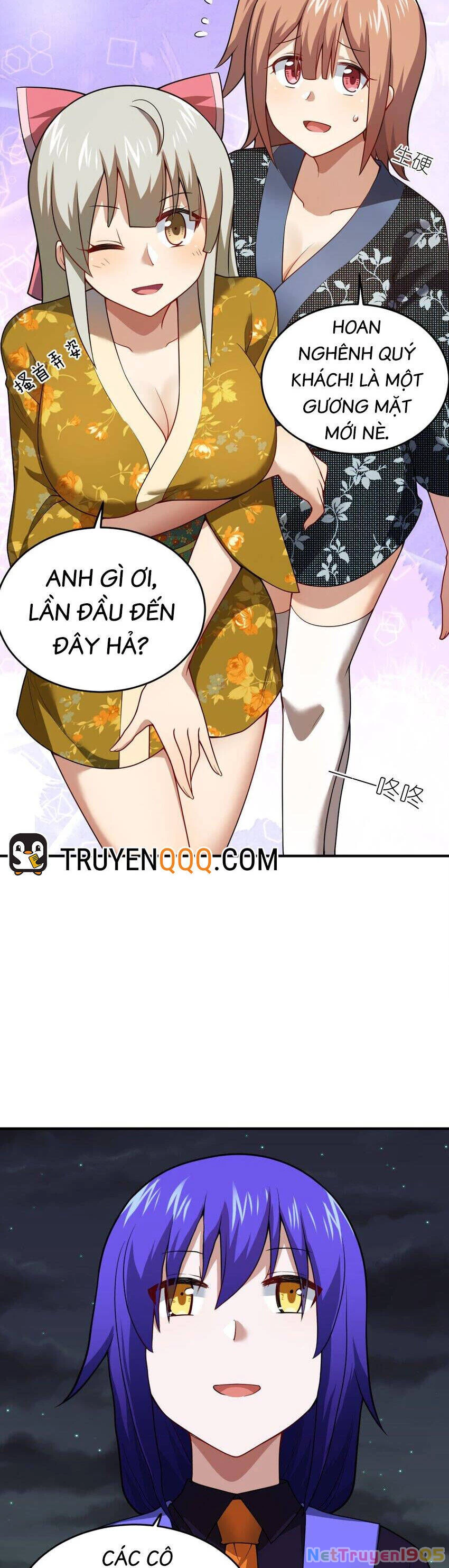 Ma Vương Trở Lại Chapter 102 - 10