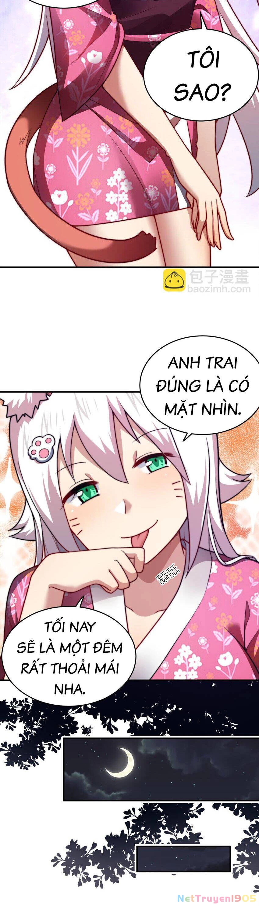 Ma Vương Trở Lại Chapter 102 - 12