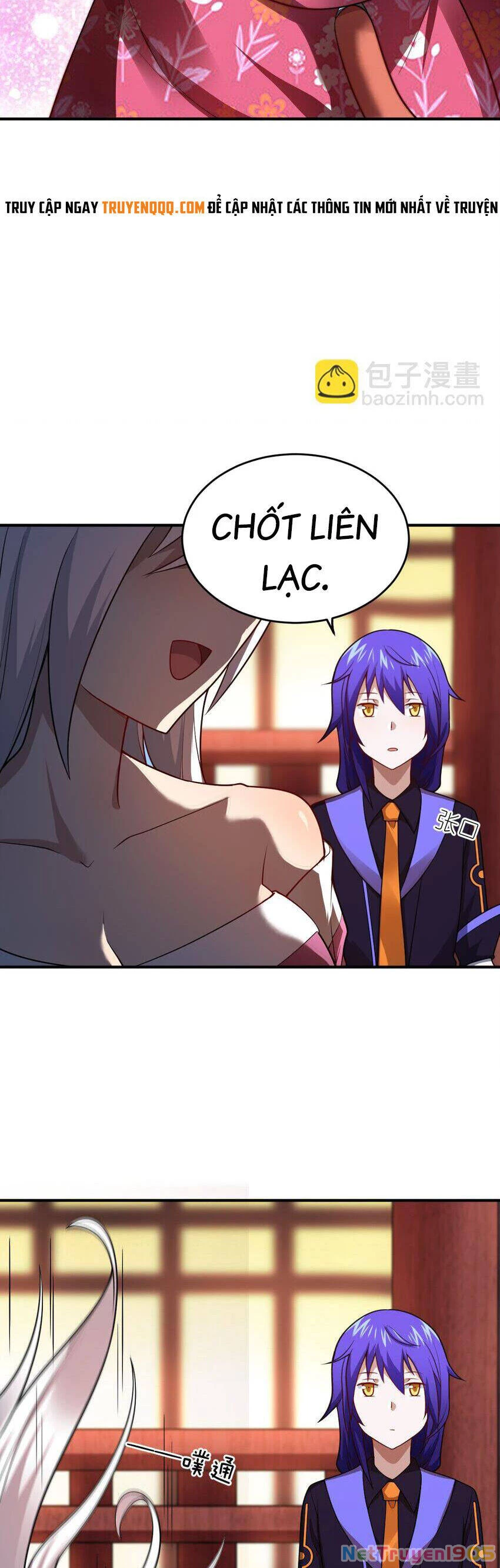 Ma Vương Trở Lại Chapter 102 - 14