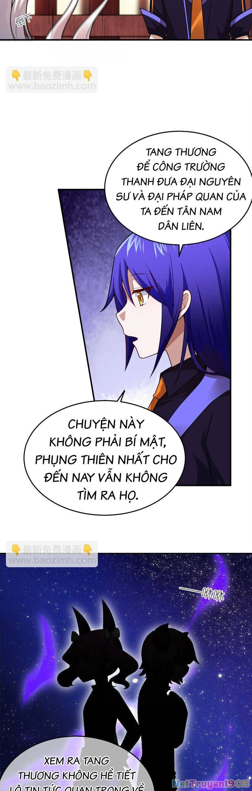 Ma Vương Trở Lại Chapter 102 - 15