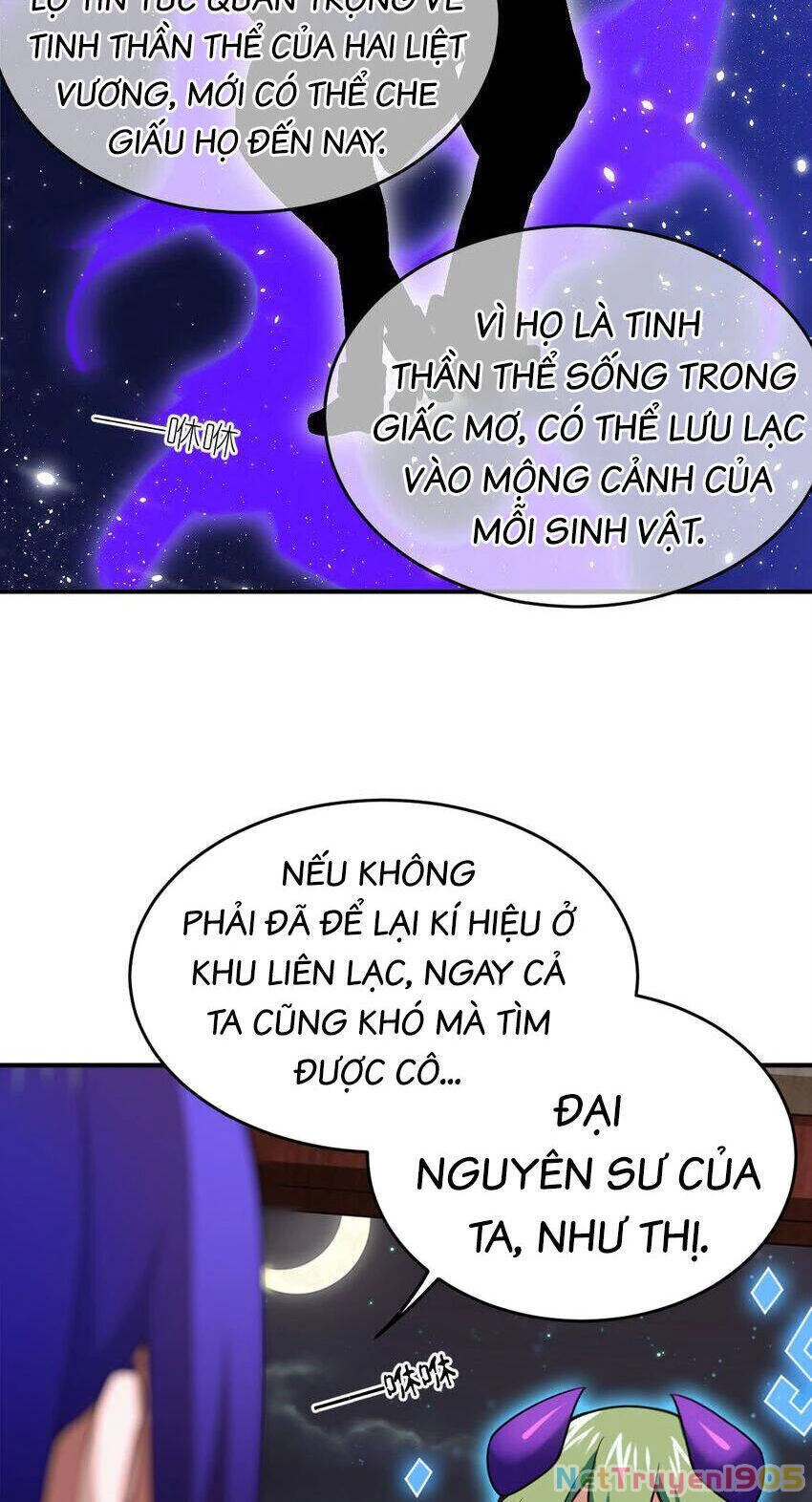Ma Vương Trở Lại Chapter 102 - 16