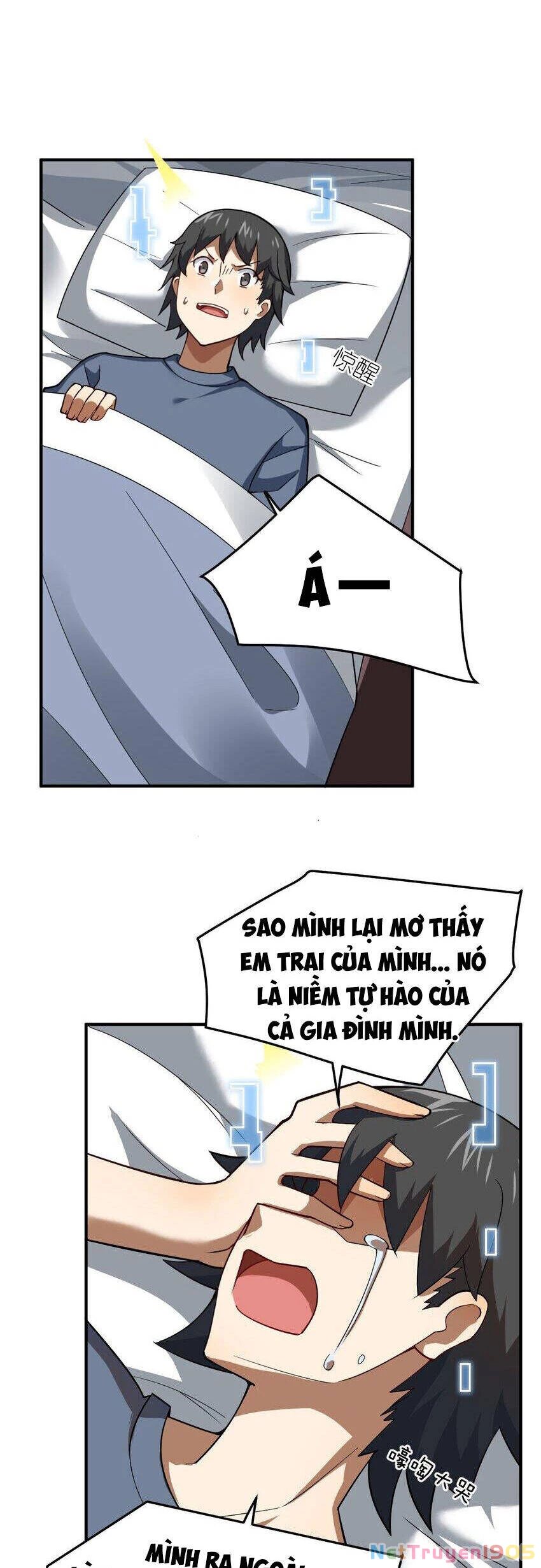 Ma Vương Trở Lại Chapter 102 - 23