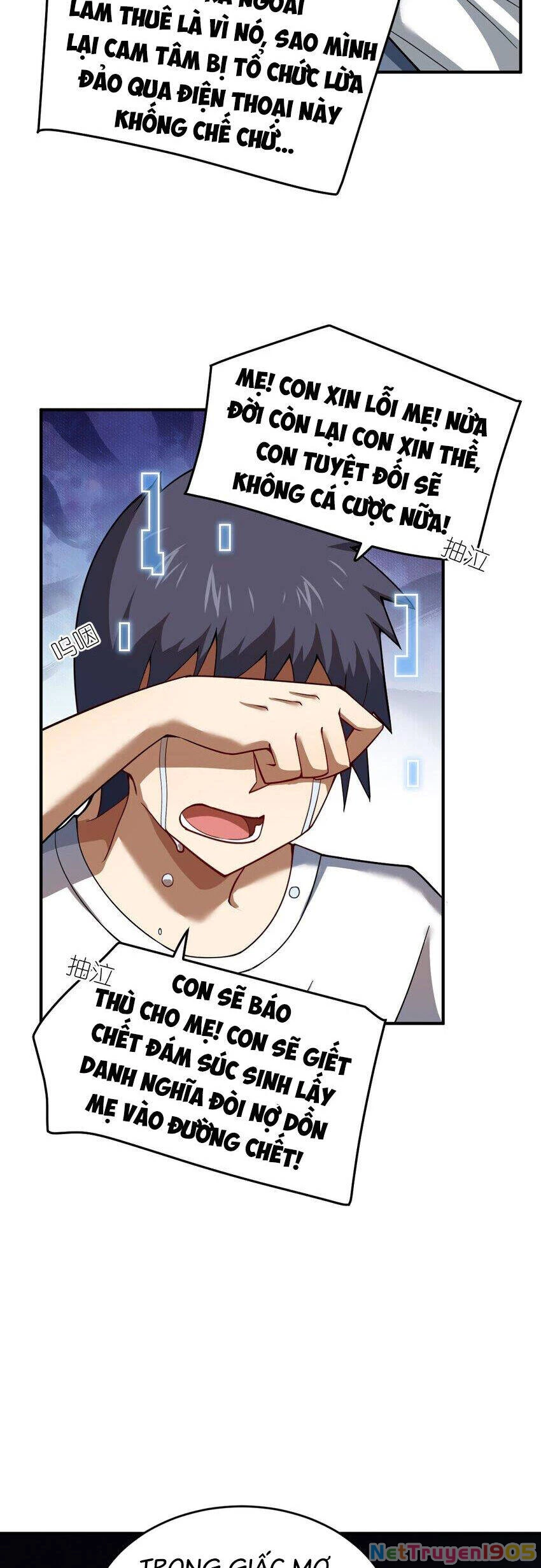 Ma Vương Trở Lại Chapter 102 - 24