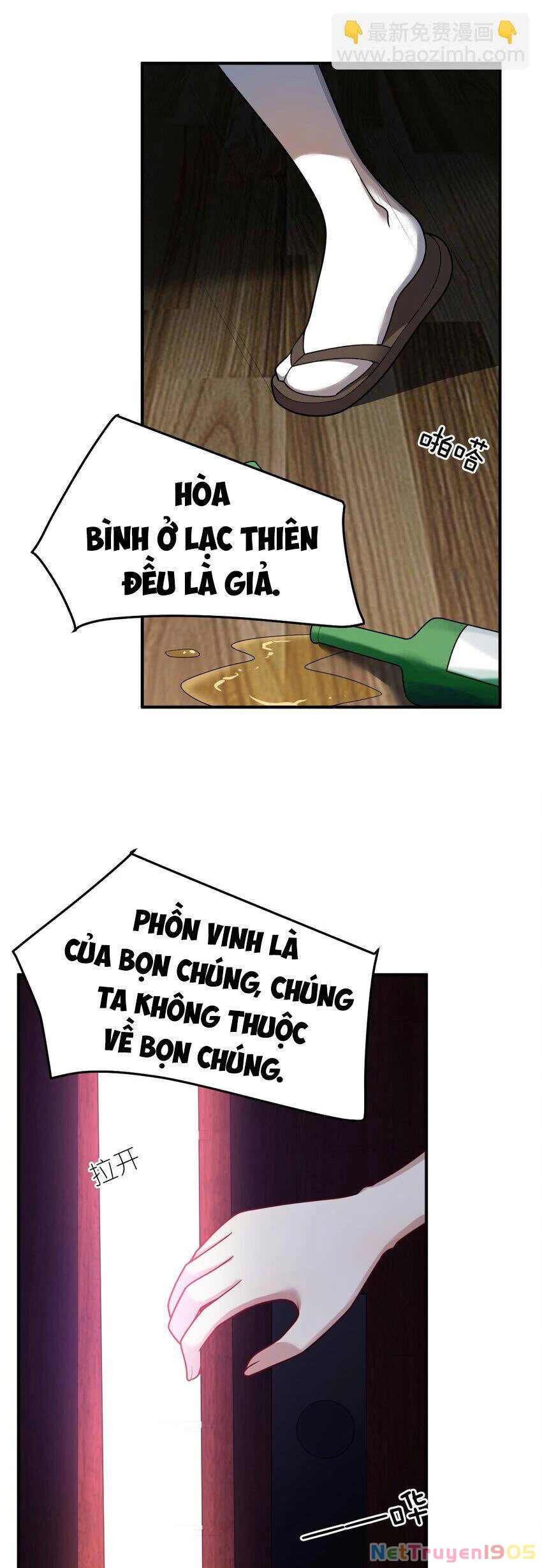 Ma Vương Trở Lại Chapter 102 - 26