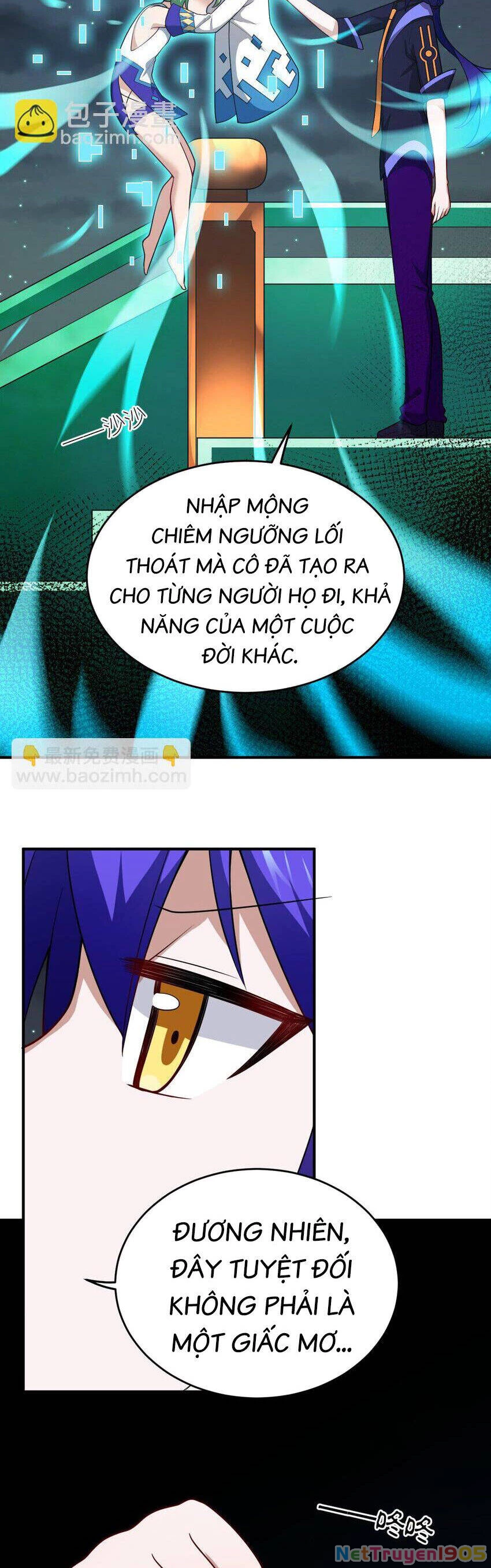 Ma Vương Trở Lại Chapter 102 - 32