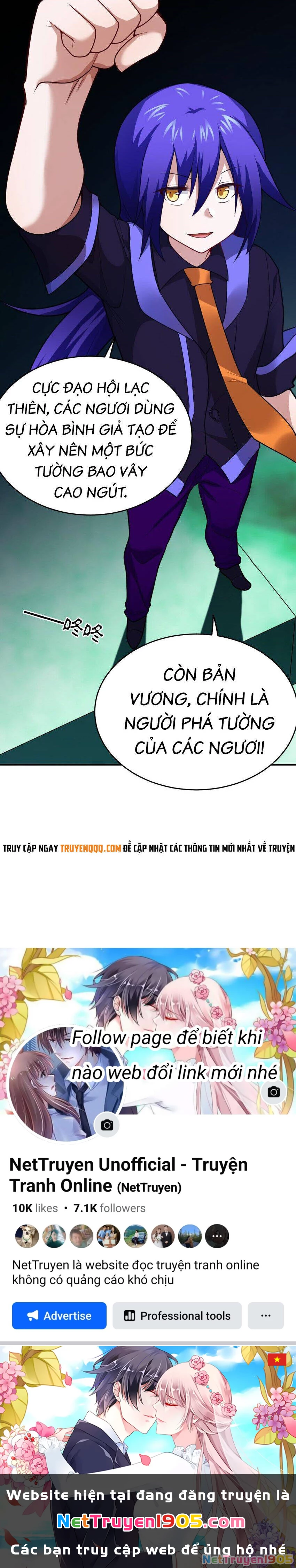 Ma Vương Trở Lại Chapter 102 - 33