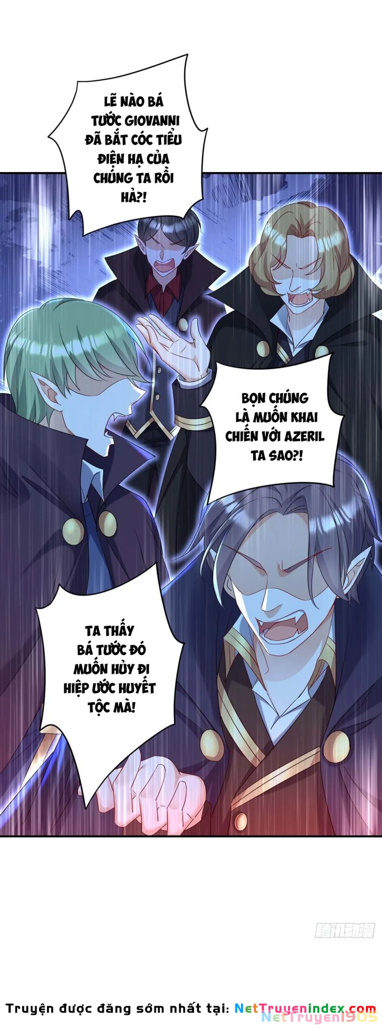 Dẫn Sói Vào Phòng Chapter 26 - 1