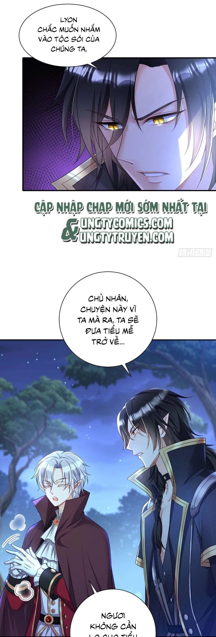 Dẫn Sói Vào Phòng Chapter 26 - 2