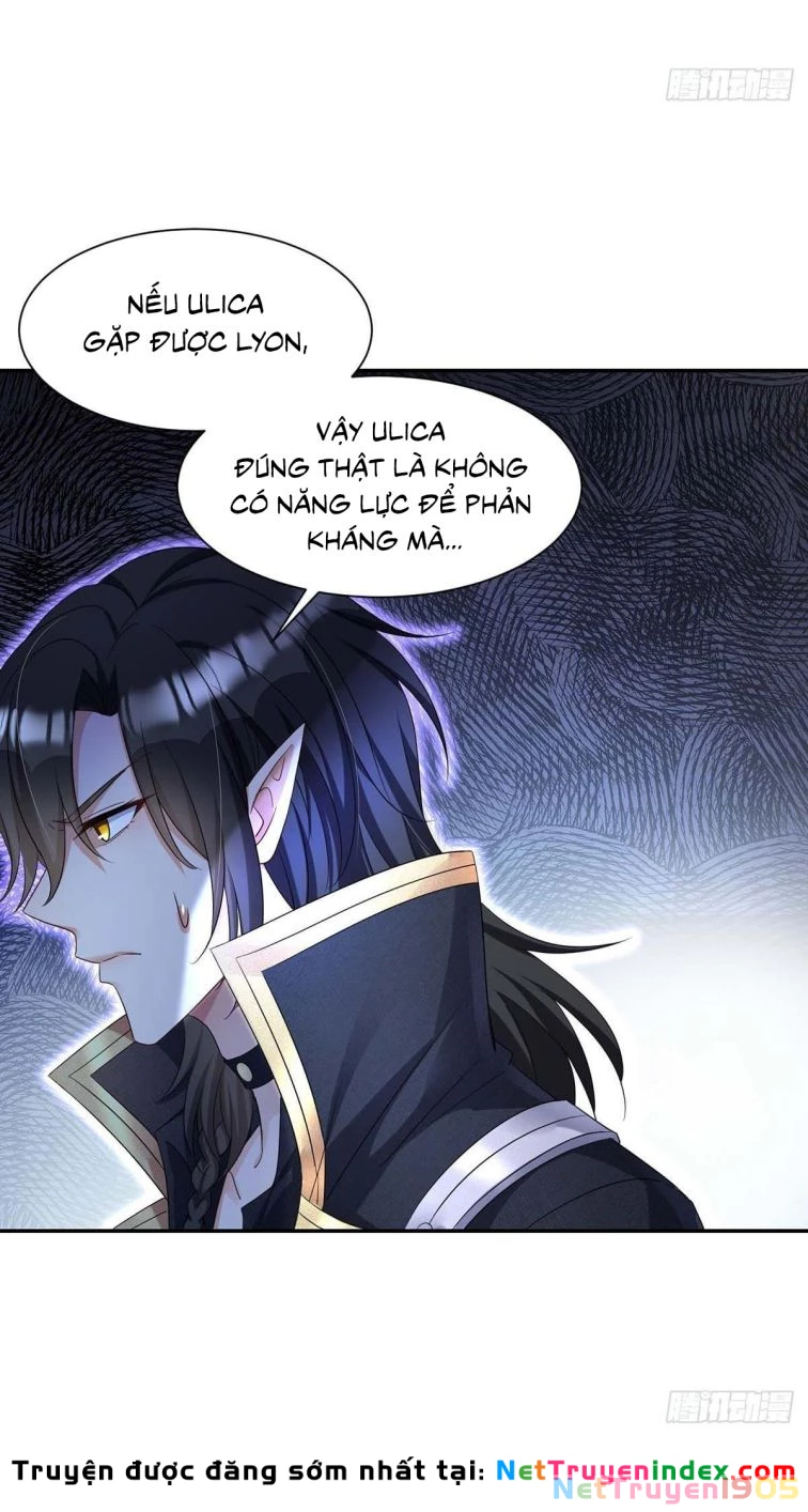 Dẫn Sói Vào Phòng Chapter 26 - 4