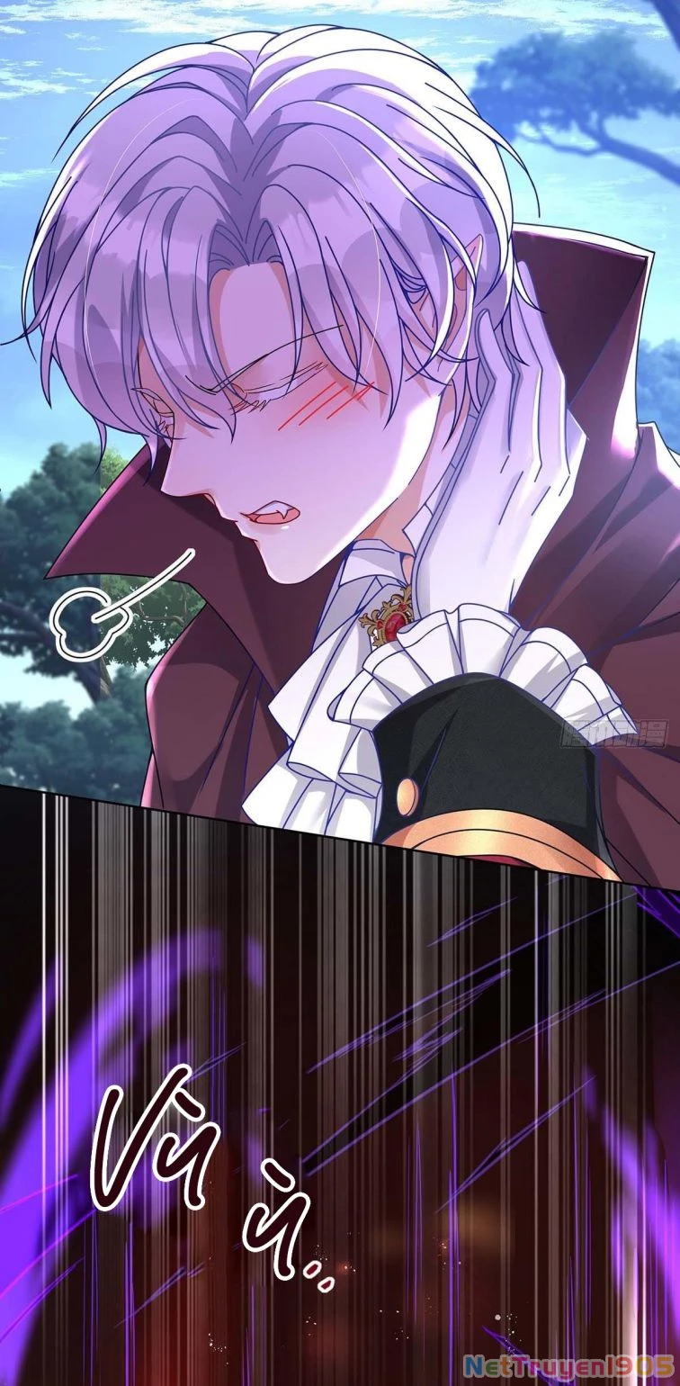 Dẫn Sói Vào Phòng Chapter 26 - 21