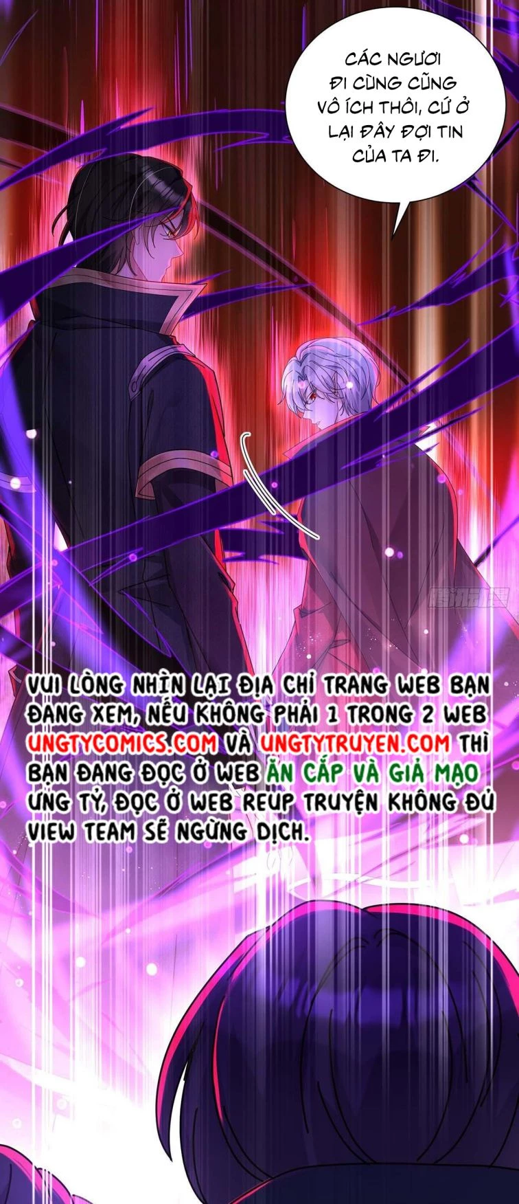 Dẫn Sói Vào Phòng Chapter 26 - 22