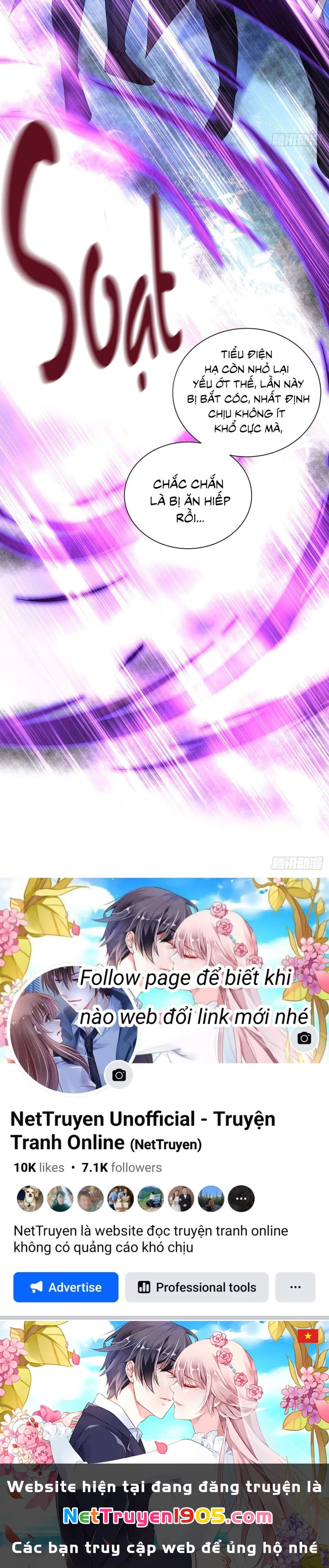 Dẫn Sói Vào Phòng Chapter 26 - 24