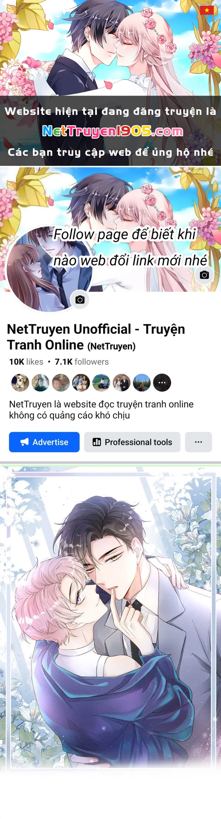 Dẫn Sói Vào Phòng Chapter 27 - 1