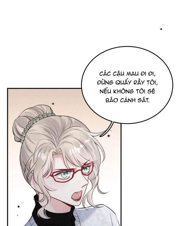 Dẫn Sói Vào Phòng Chapter 27 - 6