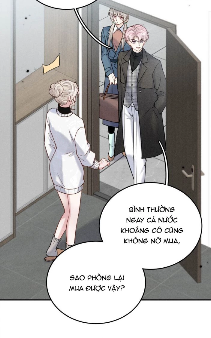 Dẫn Sói Vào Phòng Chapter 27 - 10