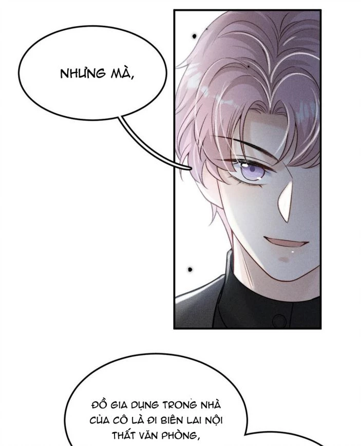 Dẫn Sói Vào Phòng Chapter 27 - 13