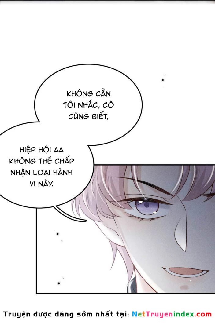 Dẫn Sói Vào Phòng Chapter 27 - 15