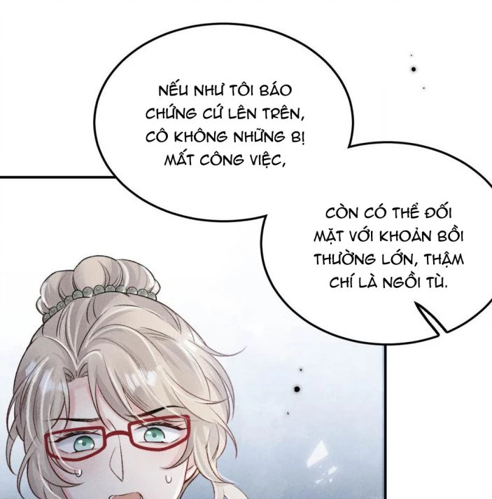 Dẫn Sói Vào Phòng Chapter 27 - 16