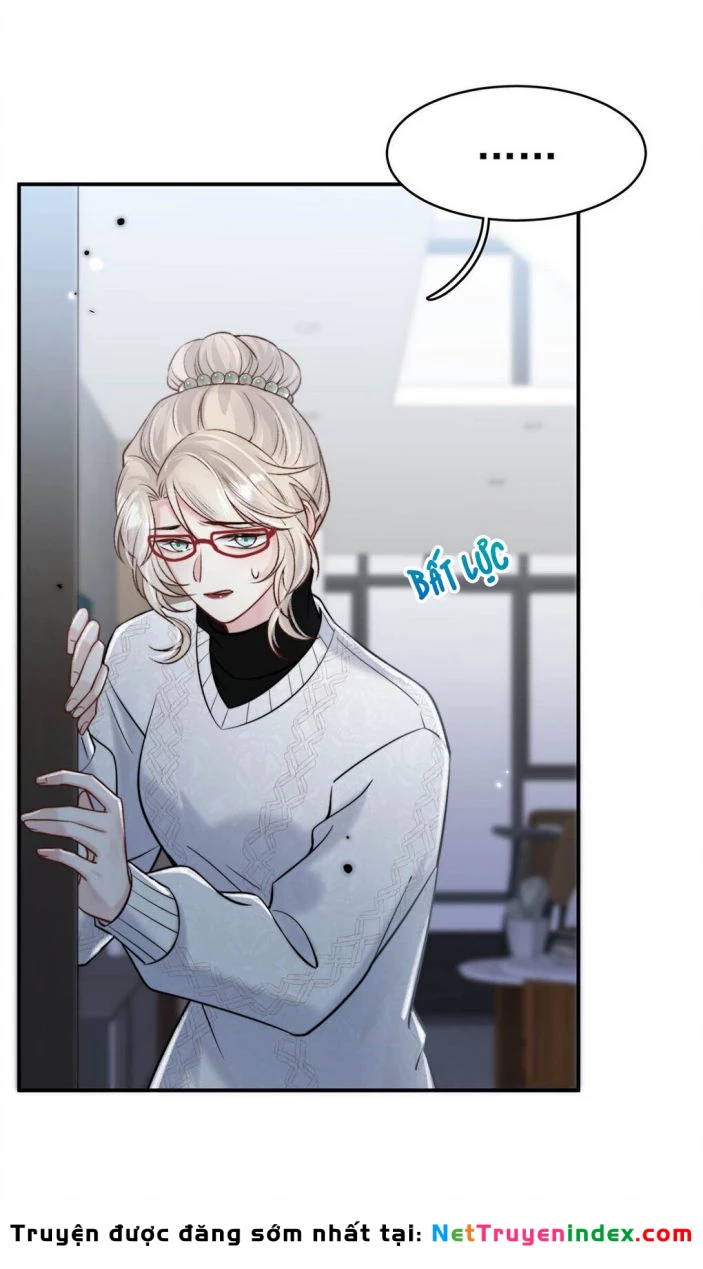 Dẫn Sói Vào Phòng Chapter 27 - 19