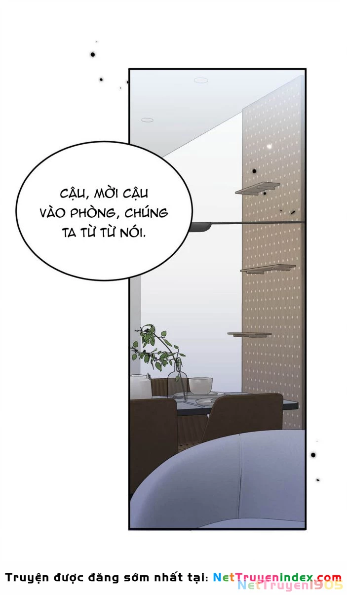 Dẫn Sói Vào Phòng Chapter 27 - 20