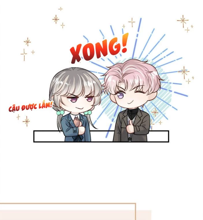 Dẫn Sói Vào Phòng Chapter 27 - 23