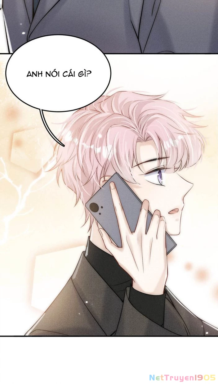 Dẫn Sói Vào Phòng Chapter 27 - 32