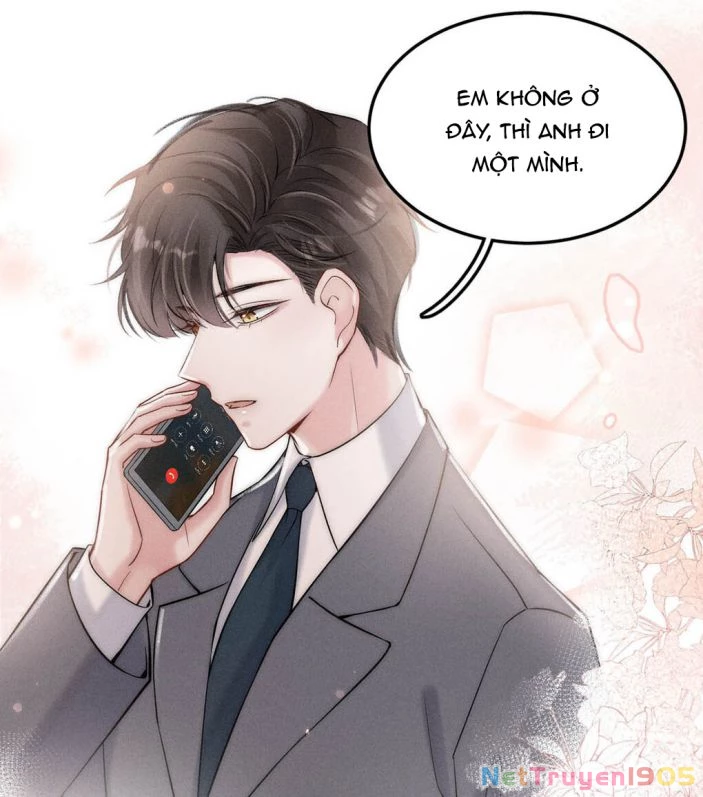 Dẫn Sói Vào Phòng Chapter 27 - 33