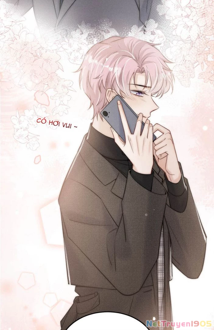 Dẫn Sói Vào Phòng Chapter 27 - 34