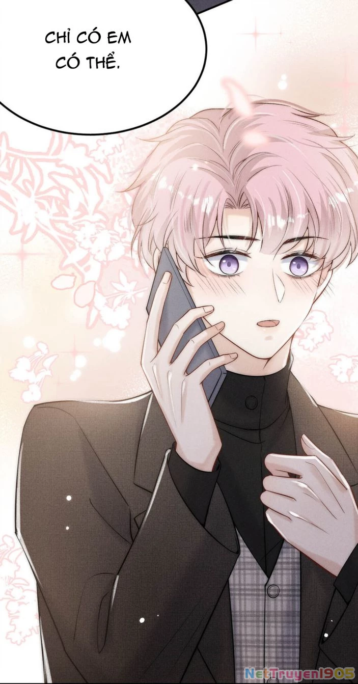 Dẫn Sói Vào Phòng Chapter 27 - 37