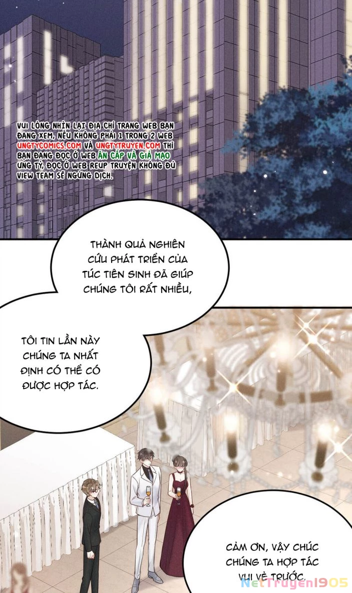 Dẫn Sói Vào Phòng Chapter 27 - 41