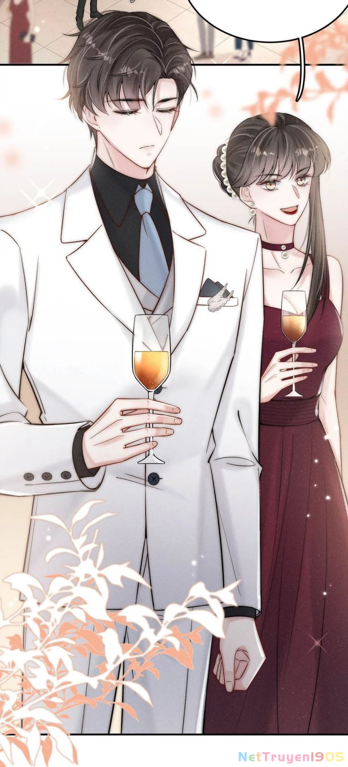 Dẫn Sói Vào Phòng Chapter 27 - 42