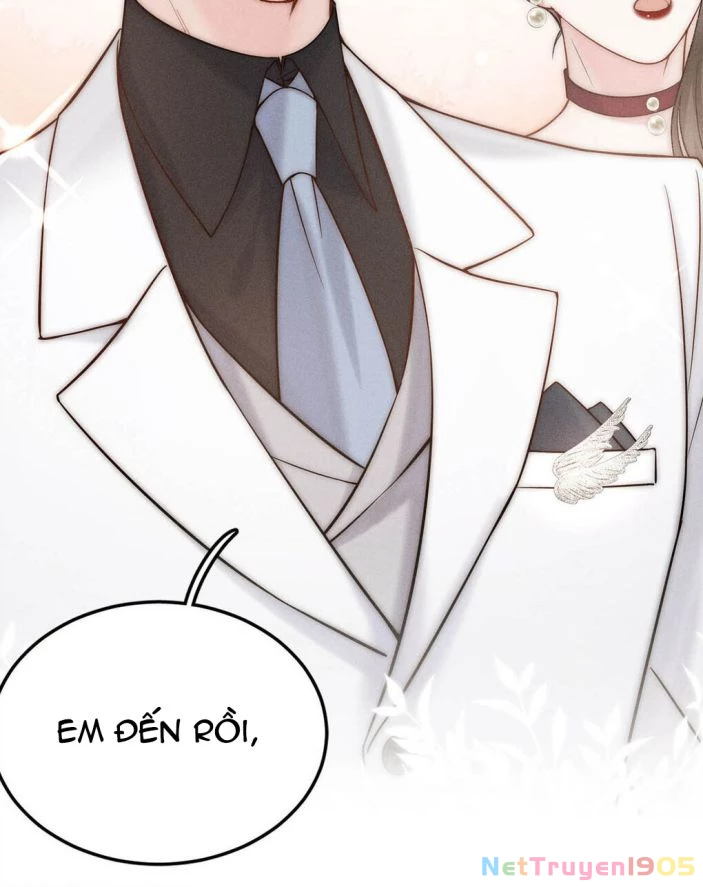 Dẫn Sói Vào Phòng Chapter 27 - 44