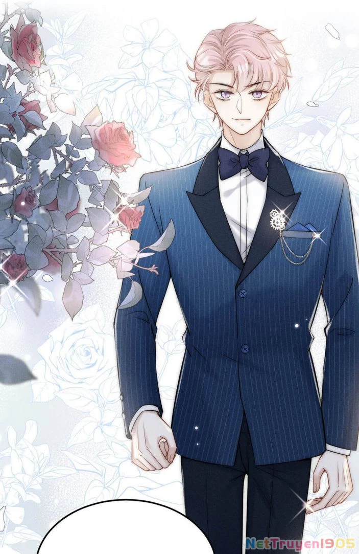 Dẫn Sói Vào Phòng Chapter 27 - 45