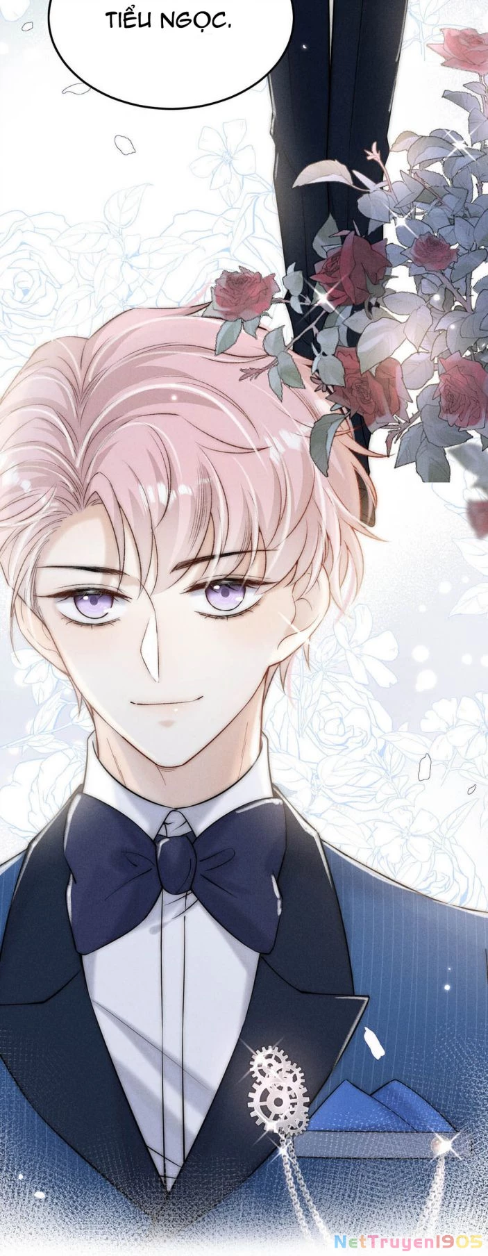 Dẫn Sói Vào Phòng Chapter 27 - 46